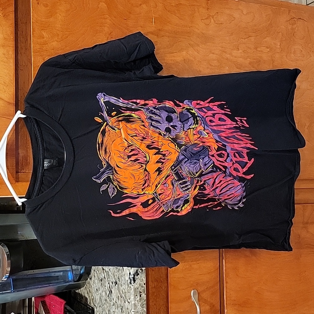 A Day To Remember Pumpkin Tee